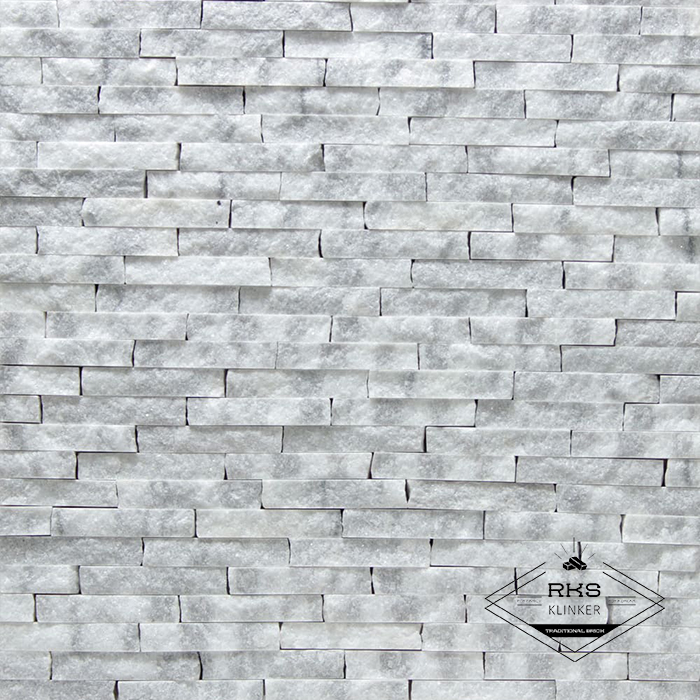 Фасадный камень Полоса - Оникс Gray в Липецке